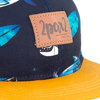 Casquette Requin 6-24mois