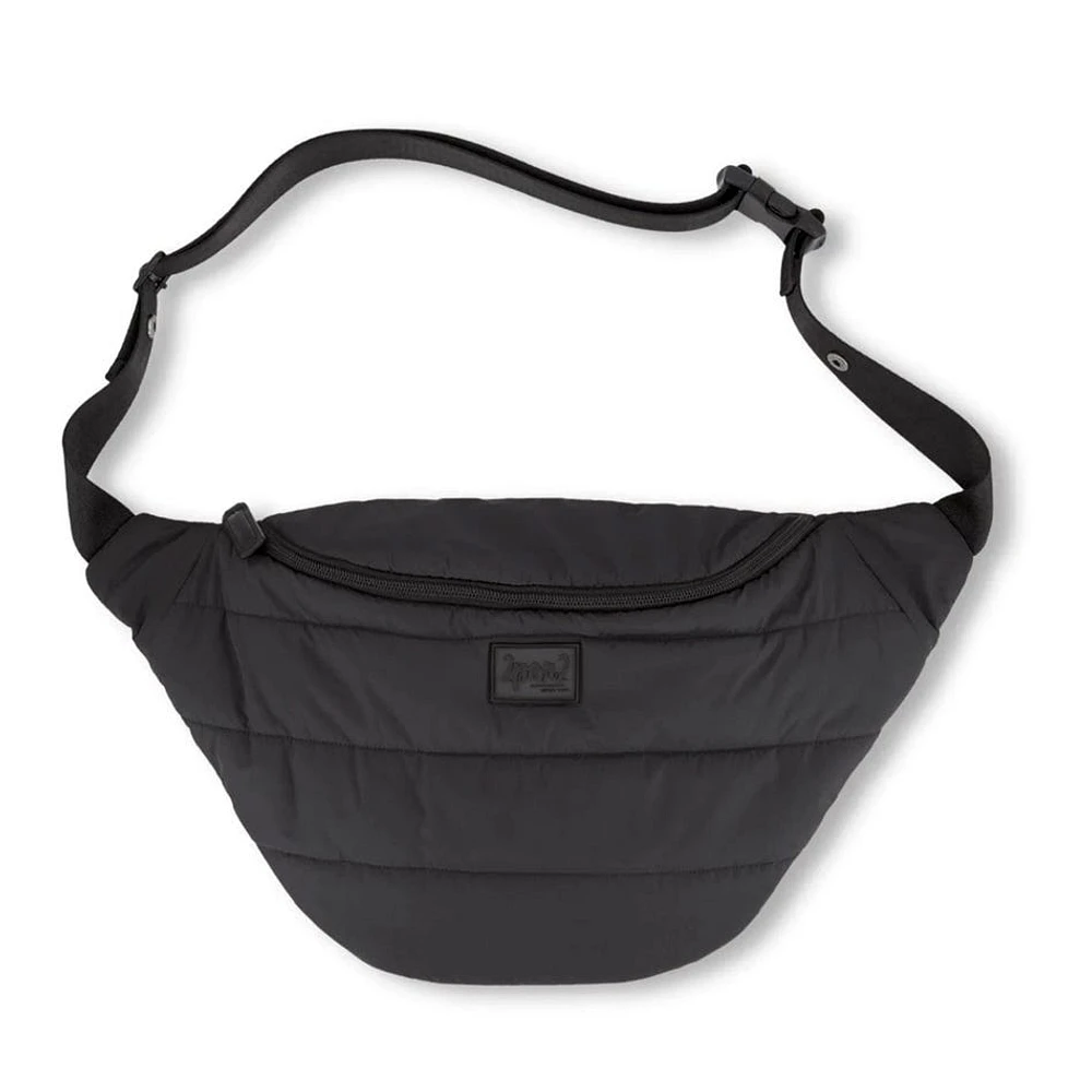 Changing Sling Bag Black