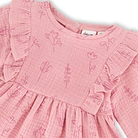 Fox Tunic Set 6-24m