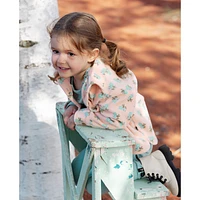 Edelweiss Overshirt 3-8y