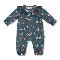 Edelweiss Jumpsuit 6-24m