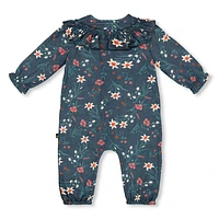 Edelweiss Jumpsuit 6-24m