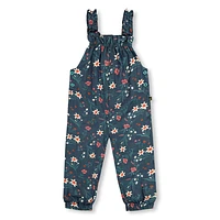 Edelweiss Overall 3-6y