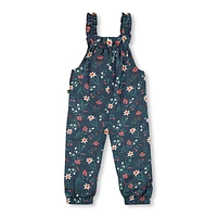 Edelweiss Overall 3-6y