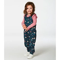 Edelweiss Overall 3-6y