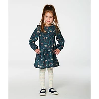 Edelweiss Dress 3-8y