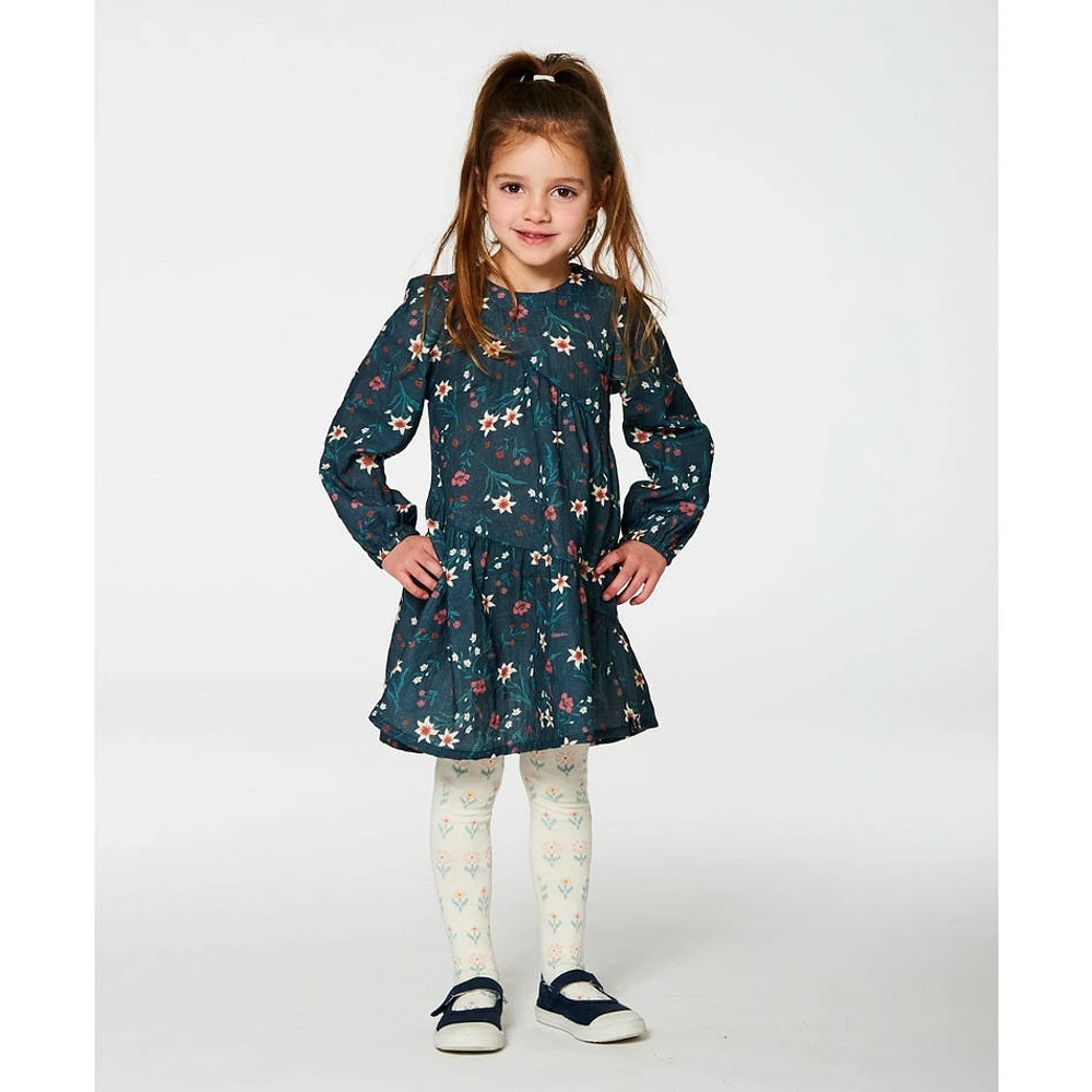 Edelweiss Dress 3-8y