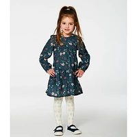 Edelweiss Tights 3-12y