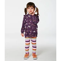 Kitty Tunic Set 3-6y