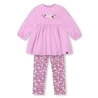 Ensemble Tunique Minet 3-6ans