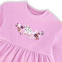 Kitty Tunic Set 3-6y