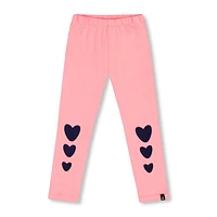 Unicorn Legging 3-6y