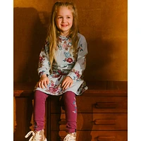 Forest Legging 7-10y