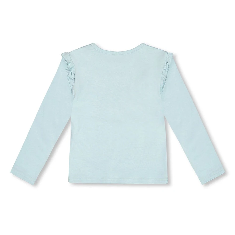 T-shirt Fée Forêt 3-6ans