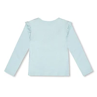 Forest Fairy T-shirt 3-6y