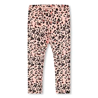 Legging Copines 3-6ans