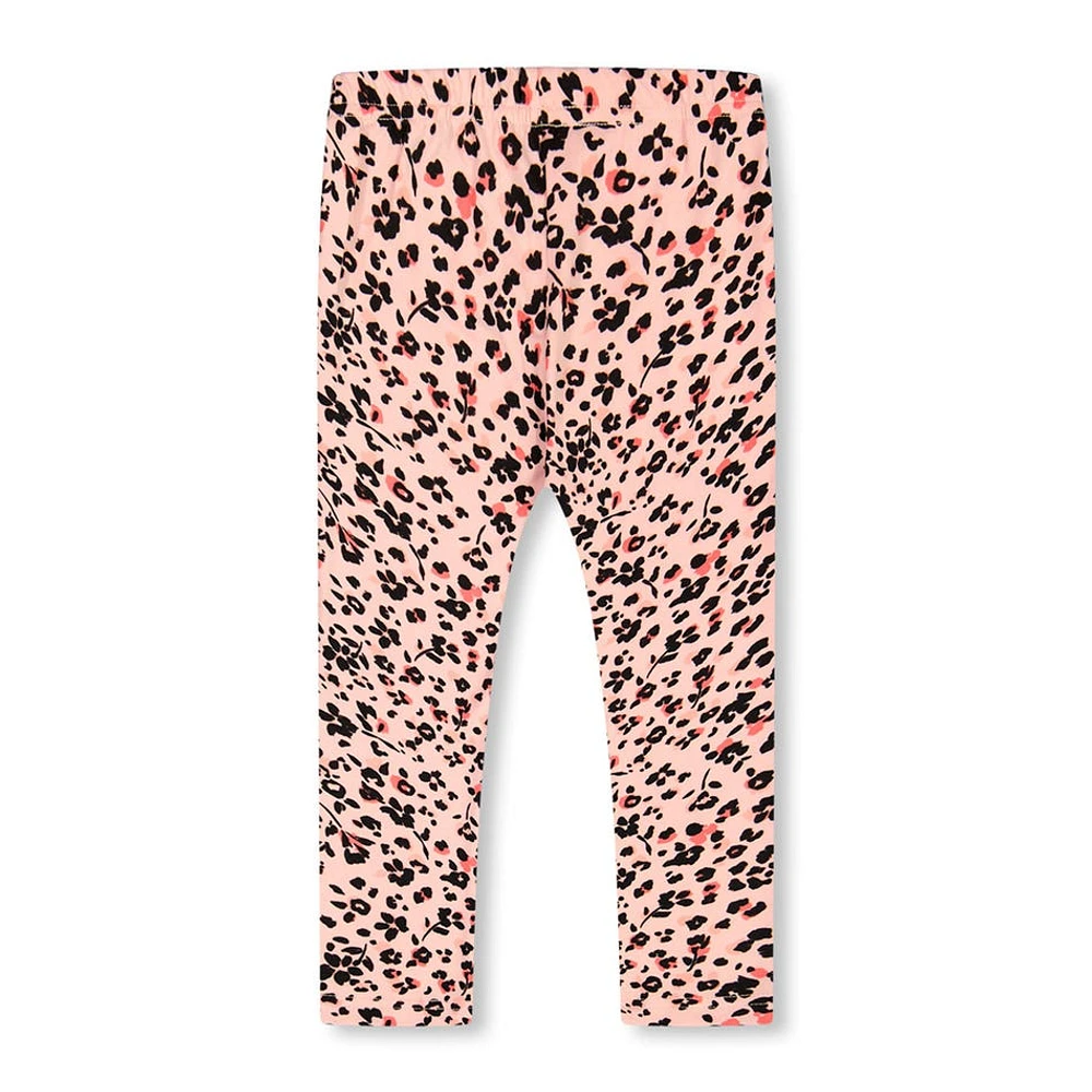 Legging Copines 3-6ans