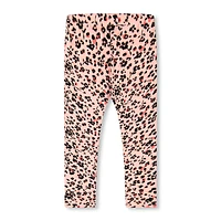 Friends Legging 3-6y