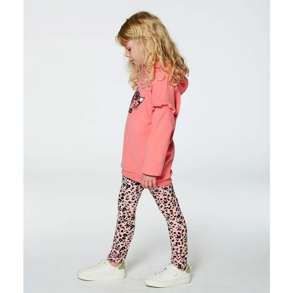 Legging Copines 3-6ans