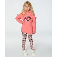 Friends Legging 3-6y