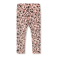 Friends Legging 7-10y