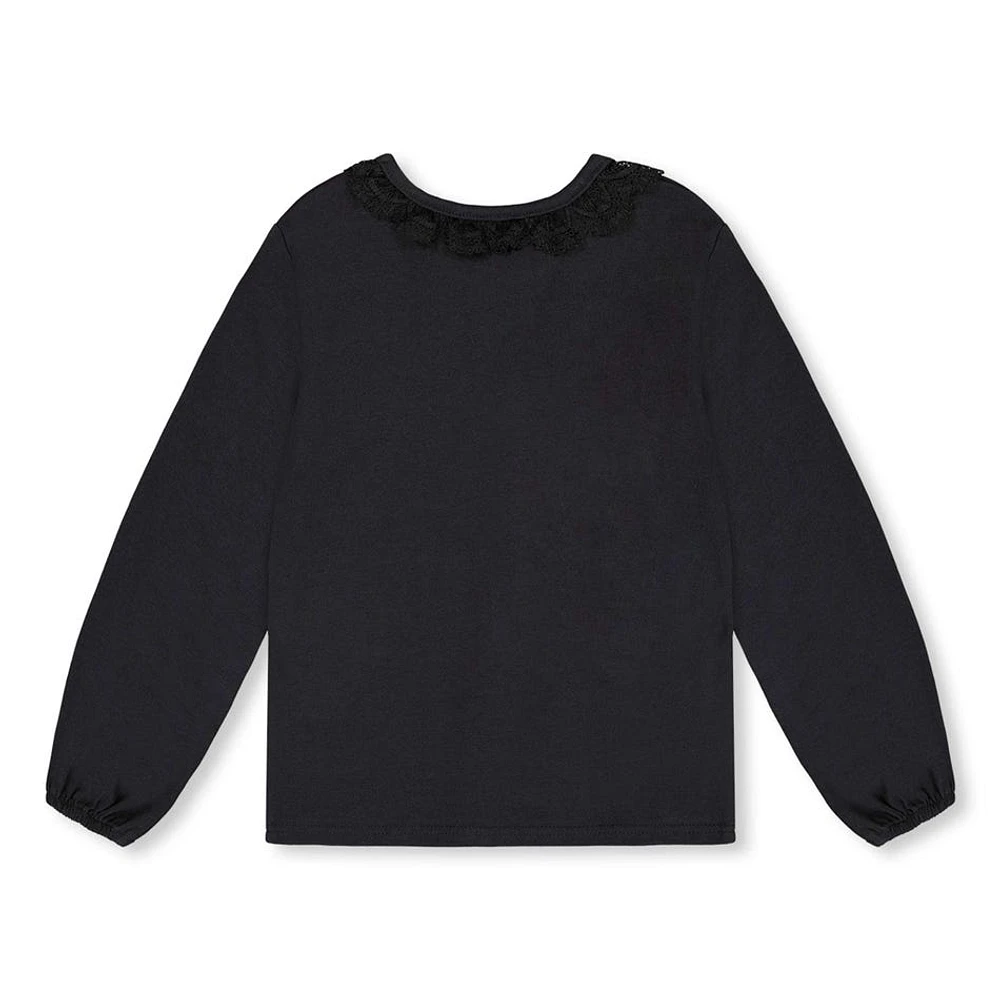 T-shirt Copines 3-6ans