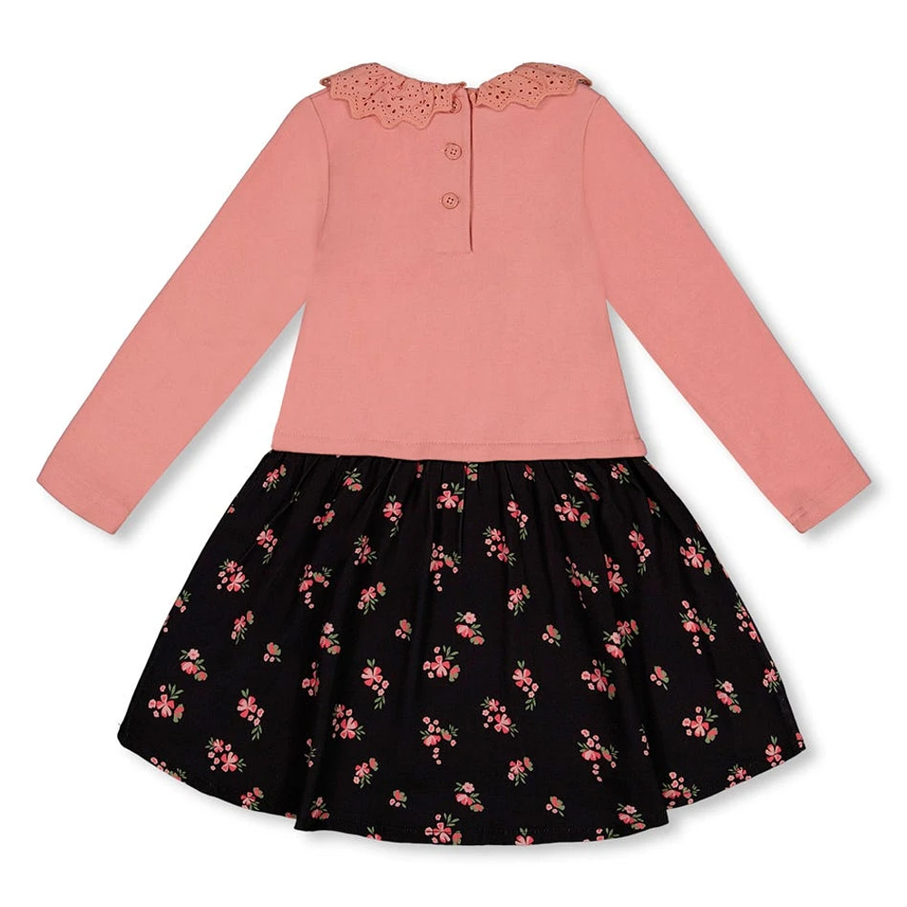 Robe Copines 3-6ans