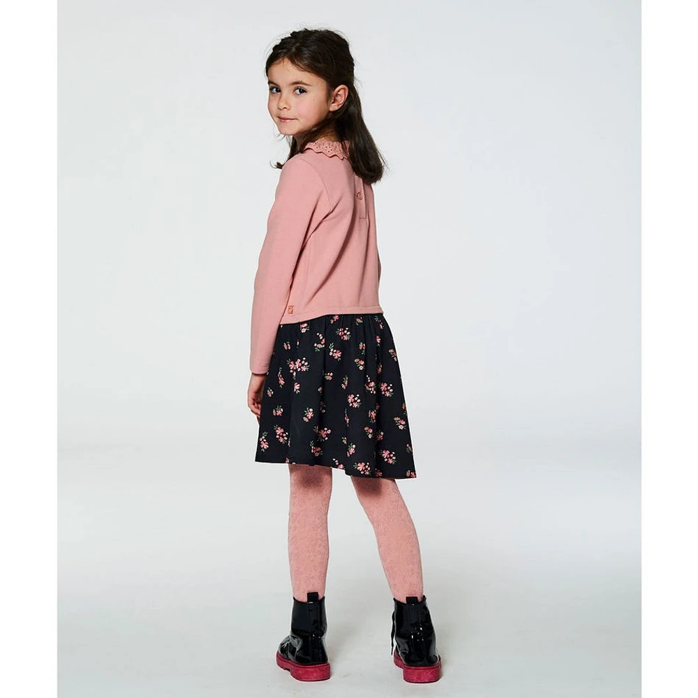 Robe Copines 3-6ans