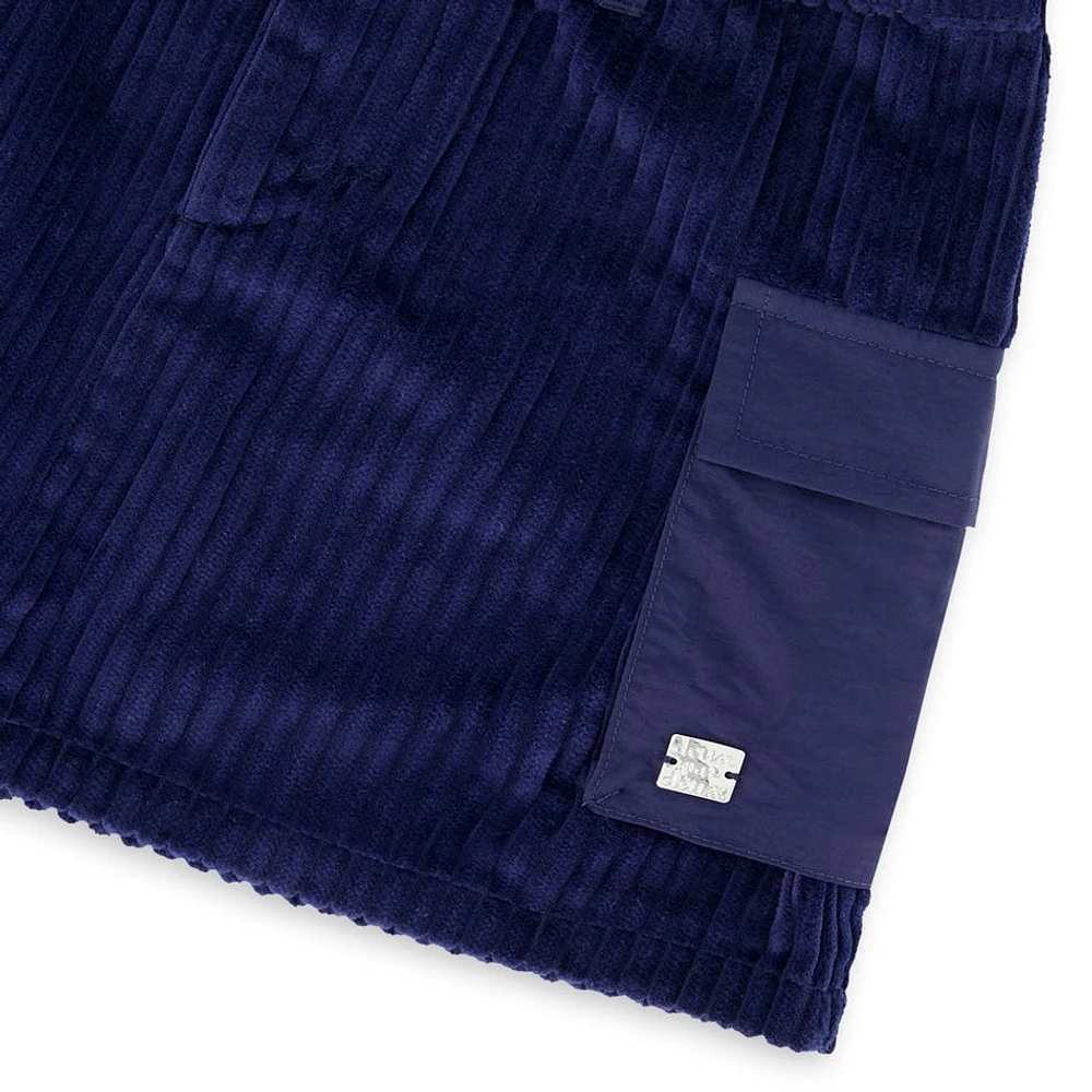 Fresh Air Corduroy Skirt 3-6y