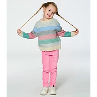 Fresh Air Sweater 3-6y