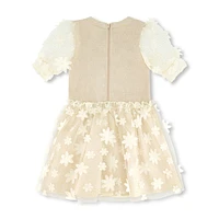 My 31 Tulle Dress 3-6y