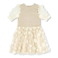 My 31 Tulle Dress 7-10y