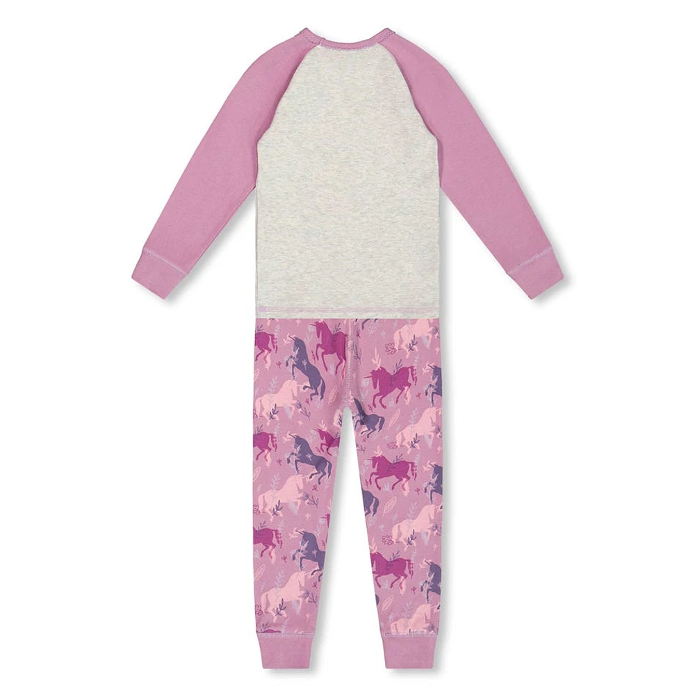 Pyjama Licorne 7-10ans