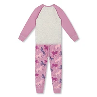 Pyjama Licorne 7-10ans