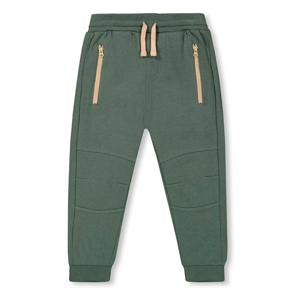 Forest Sweatpants 3-6y