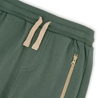 Forest Sweatpants 3-6y