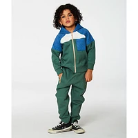 Forest Sweatpants 3-6y