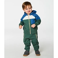 Forest Sweatpants 3-6y