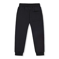 Boys Sweatpants 3-6y