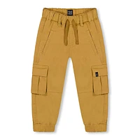 Essentials Cargo Pants 3-6y