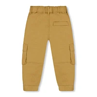 Essentials Cargo Pants 3-6y