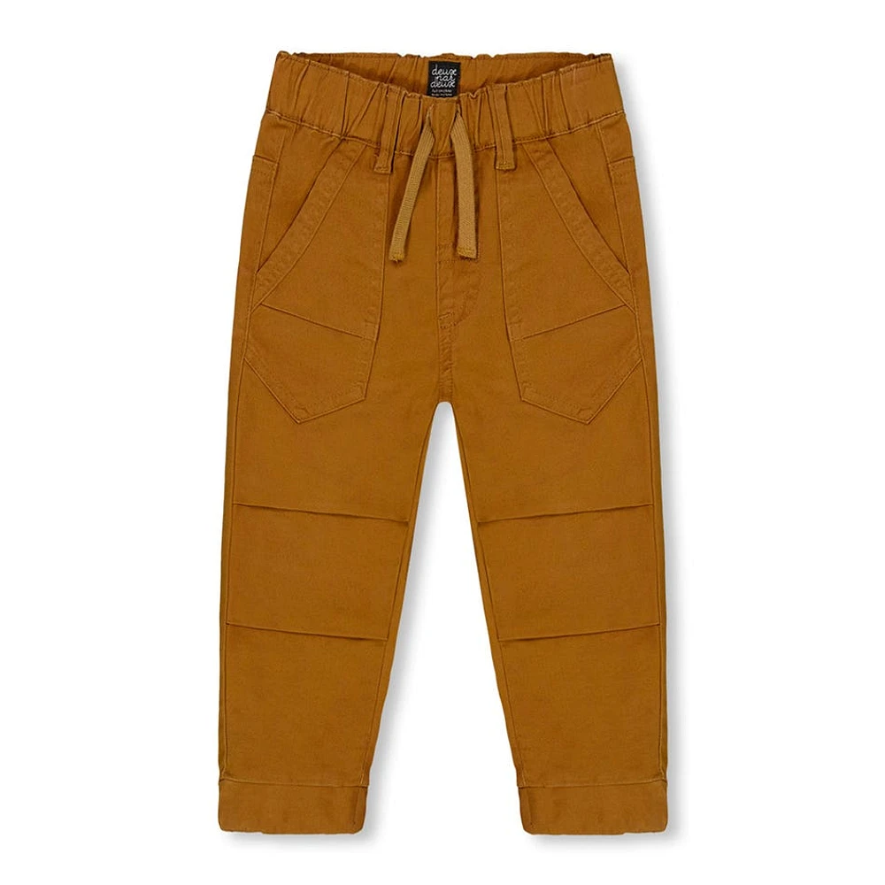 Essentials Jogger Pants 3-6y