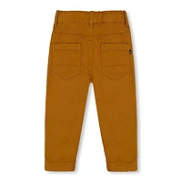 Essentials Jogger Pants 3-6y