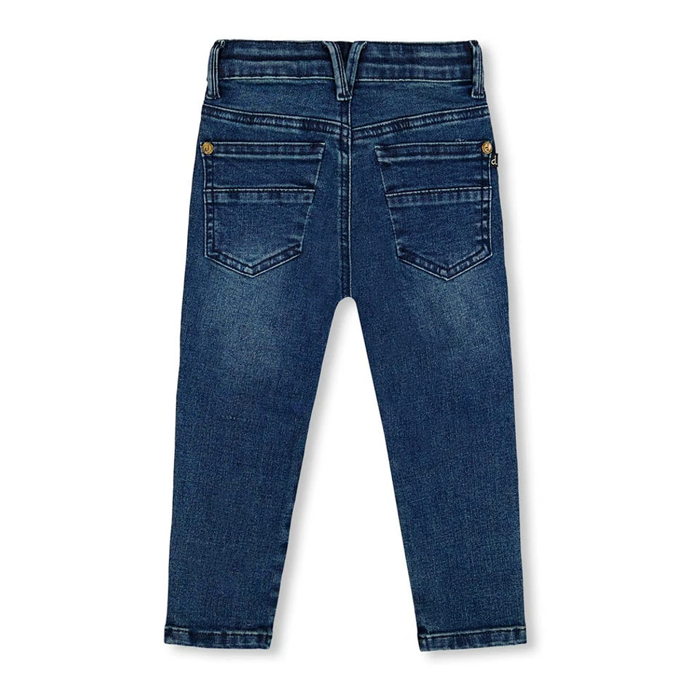 Essentials Stretch Jeans 3-6y