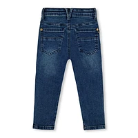 Essentials Stretch Jeans 3-6y