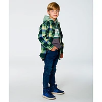 Essentials Stretch Jeans 3-6y