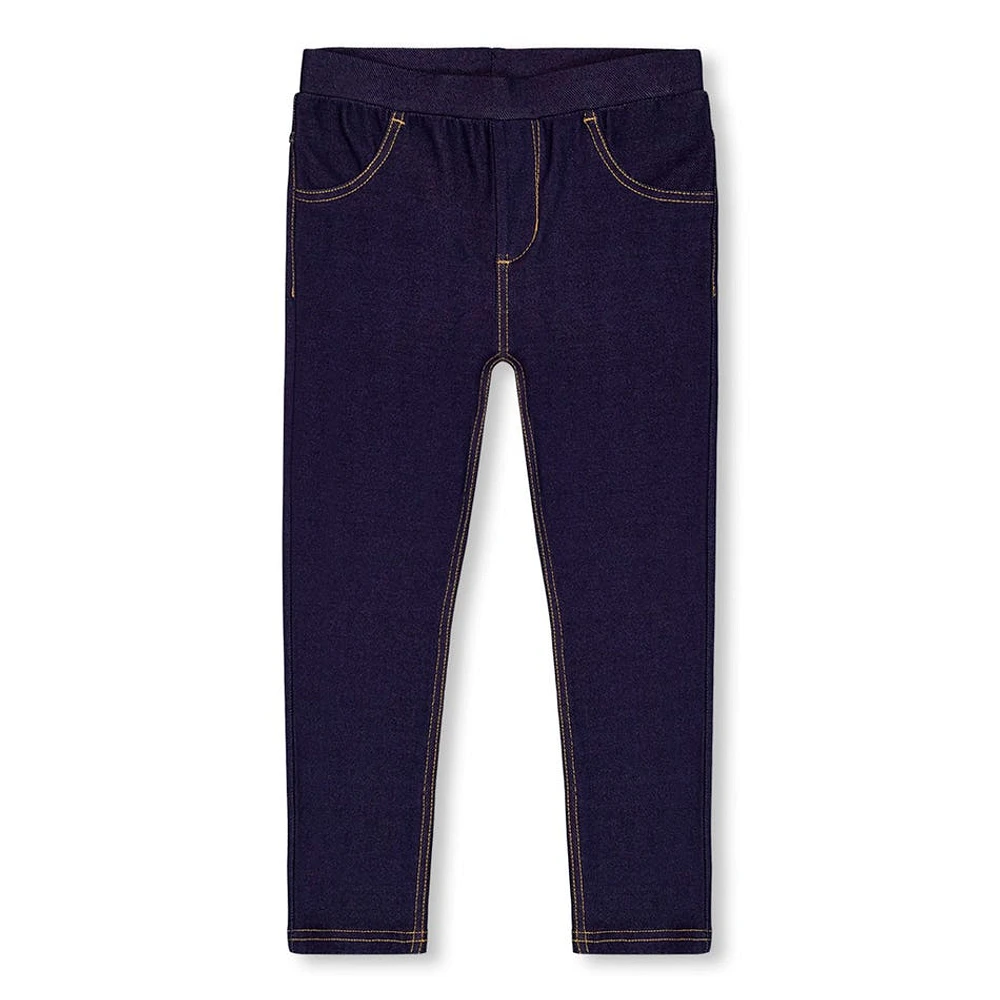 Essential Jegging 3-6y