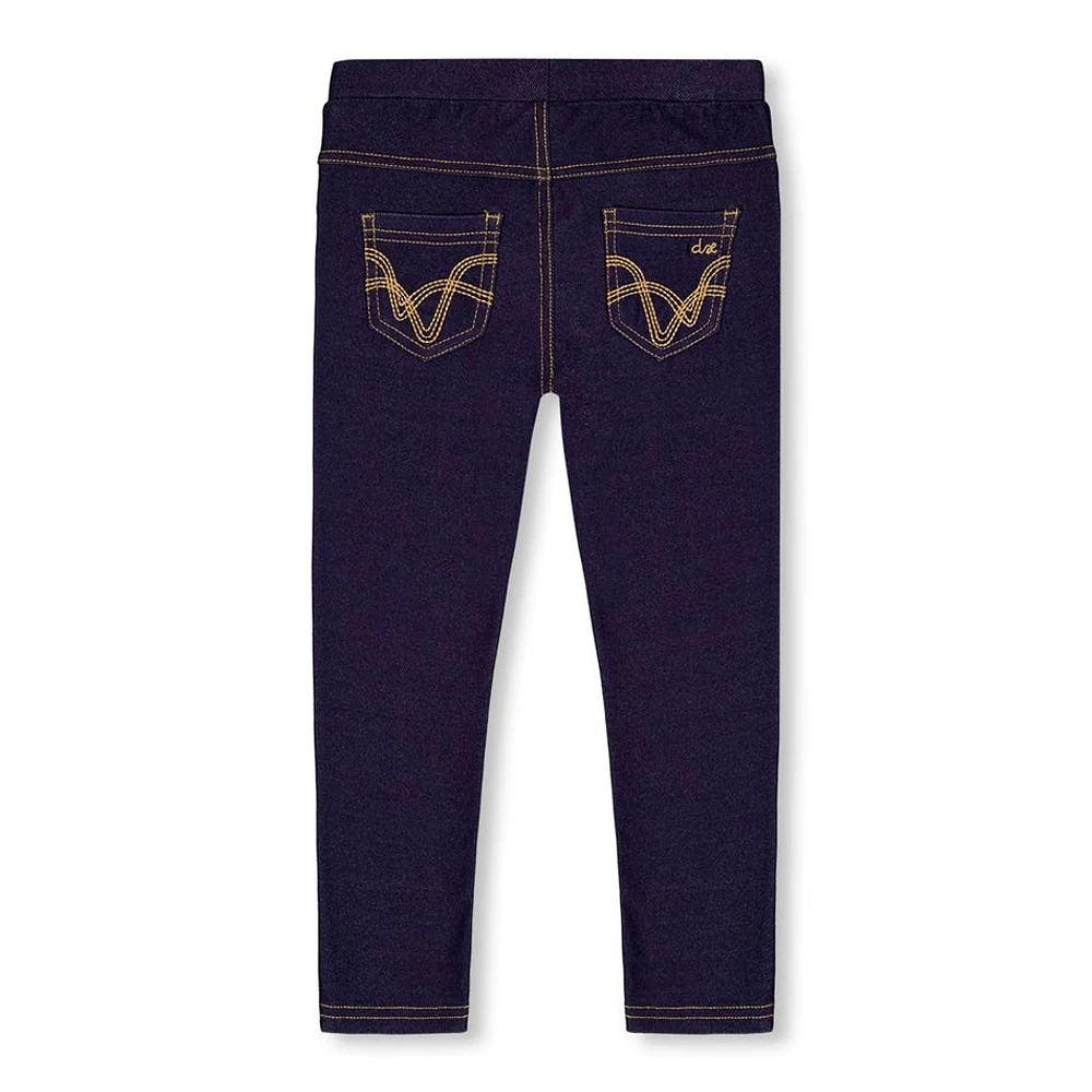 Essential Jegging 3-6y