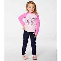 Essential Jegging 3-6y