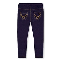 Essential Jegging 7-10y